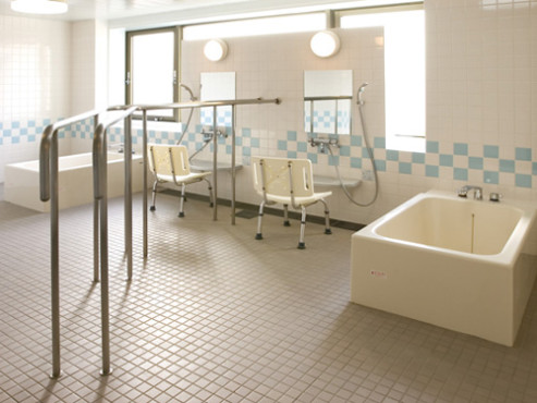 ライフコミューン川崎