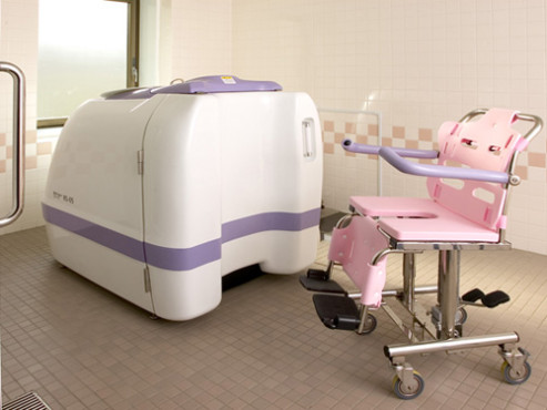 ライフコミューン川崎