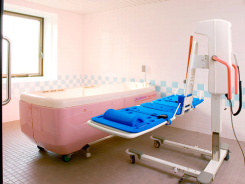 ライフコミューン川崎