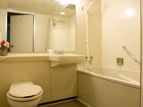 ライフコミューン川崎