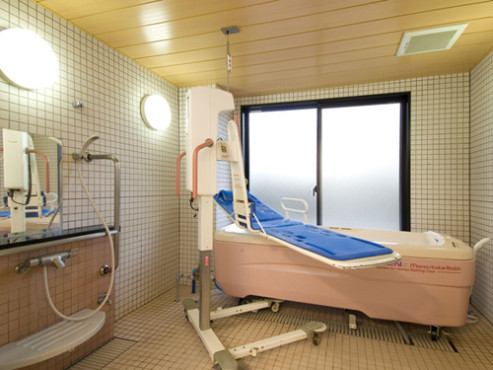 ライフコミューンあざみ野