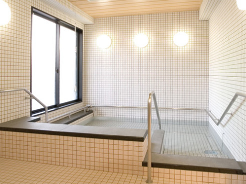 ライフコミューンあざみ野