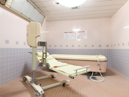 ライフコミューン北鎌倉