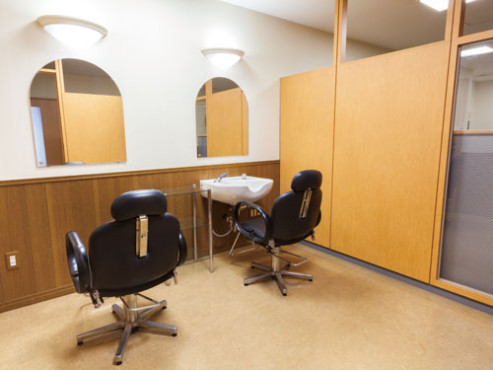 ニチイホーム立川