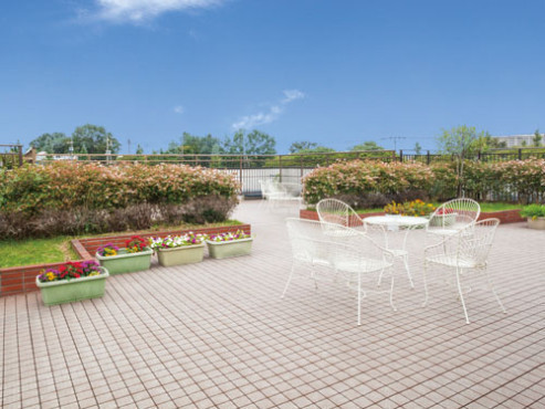 ニチイホーム立川