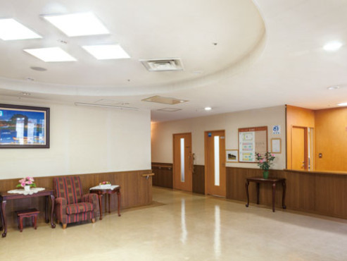 ニチイホーム立川