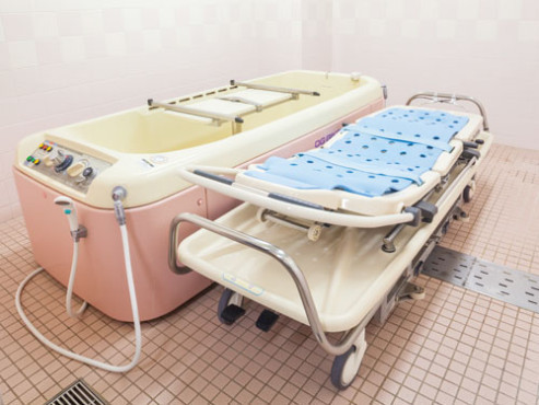 ニチイホーム立川