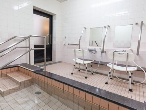 ニチイホーム立川