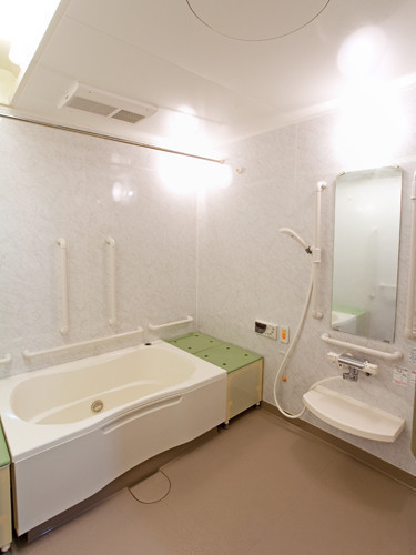 ニチイホーム立川