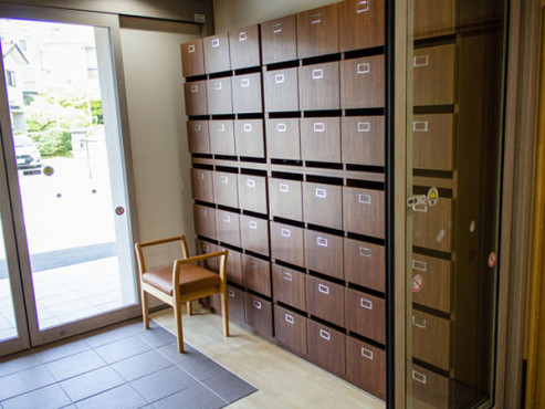 ライフコミューン本郷台