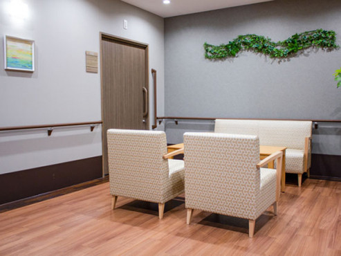 ライフコミューン本郷台