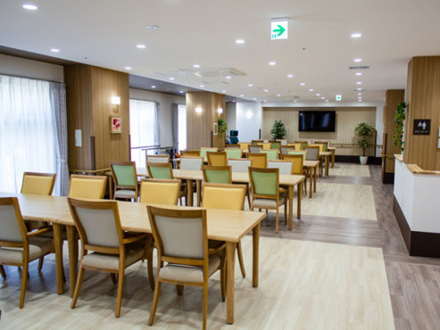 ライフコミューン本郷台