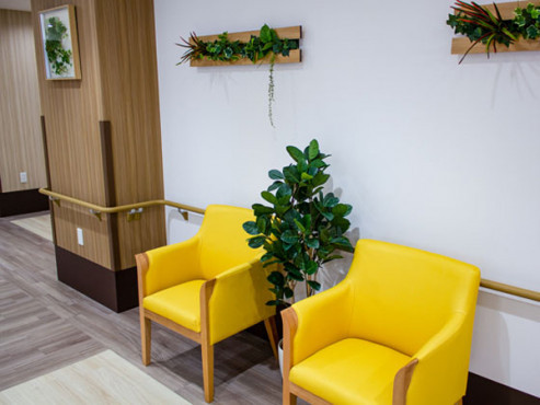 ライフコミューン本郷台