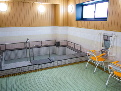 ライフコミューン本郷台