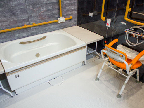 ライフコミューン本郷台