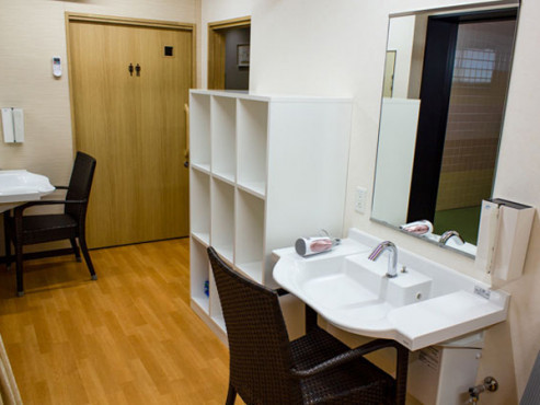 ライフコミューン本郷台