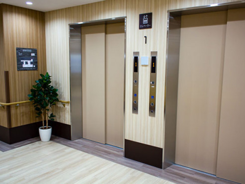 ライフコミューン本郷台