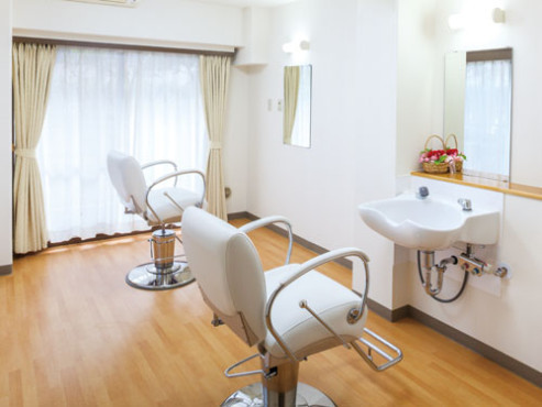 ニチイホーム中野南台