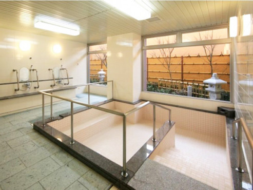 カリエール茨木