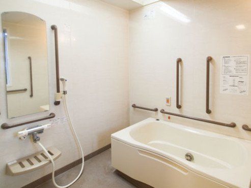 ニチイホームはるひ野Ⅱ番館