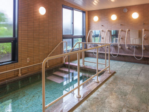 ニチイホームはるひ野Ⅱ番館