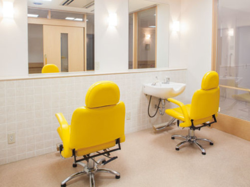 ニチイホームはるひ野Ⅱ番館