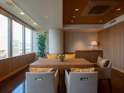 ヒルデモアたまプラーザ・ビレッジⅡ