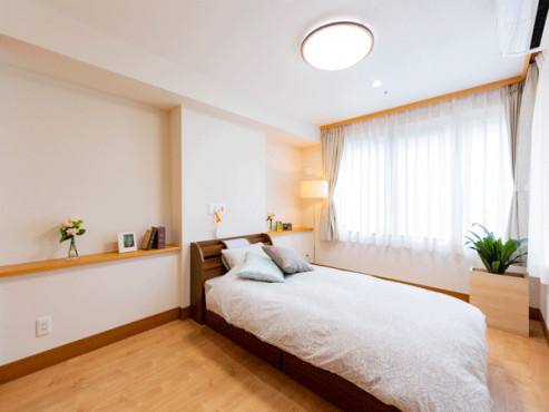 ヒルデモアたまプラーザ・ビレッジⅡ