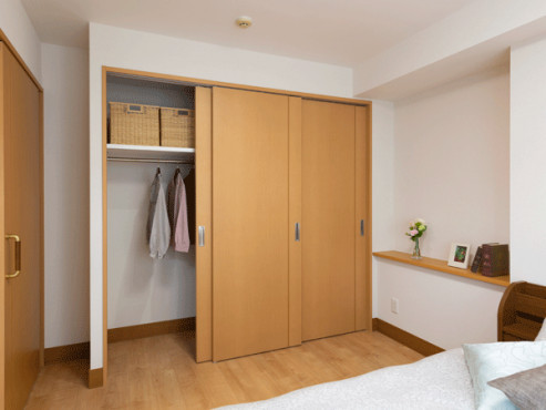 ヒルデモアたまプラーザ・ビレッジⅡ