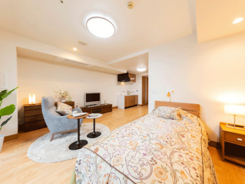 ヒルデモアたまプラーザ・ビレッジⅡ