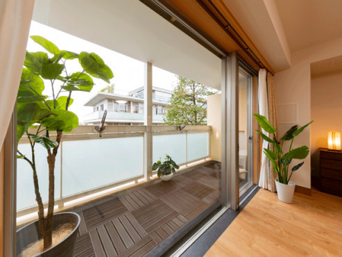 ヒルデモアたまプラーザ・ビレッジⅡ