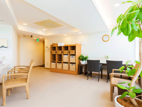 ヒルデモアたまプラーザ・ビレッジⅡ