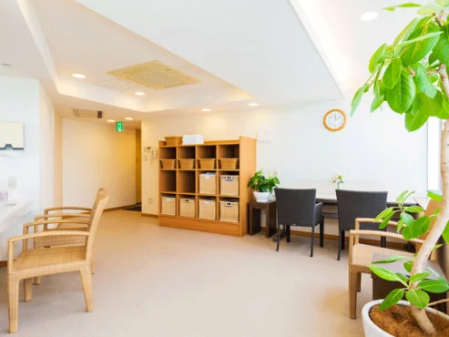 ヒルデモアたまプラーザ・ビレッジⅡ