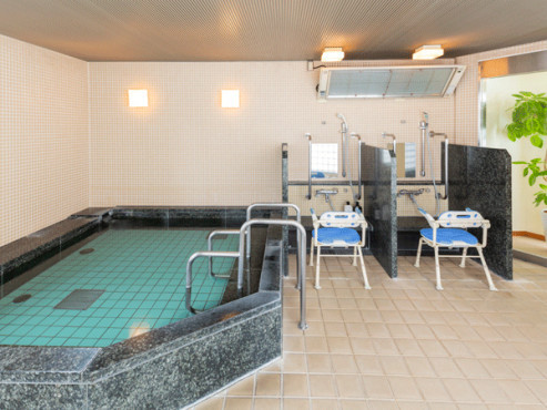 ヒルデモアたまプラーザ・ビレッジⅡ