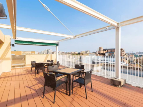 ヒルデモアたまプラーザ・ビレッジⅡ