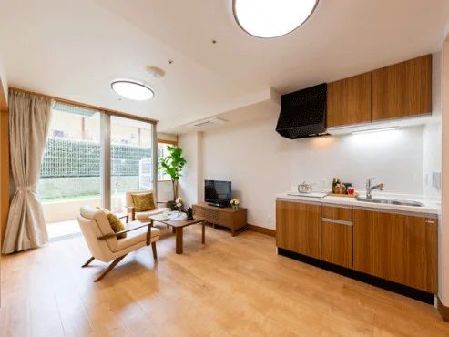 ヒルデモアたまプラーザ・ビレッジⅡ