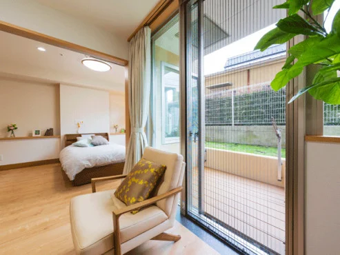 ヒルデモアたまプラーザ・ビレッジⅡ