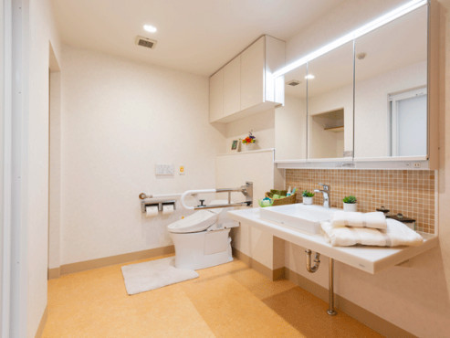 ヒルデモアたまプラーザ・ビレッジⅡ