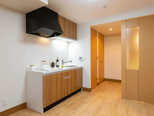 ヒルデモアたまプラーザ・ビレッジⅡ