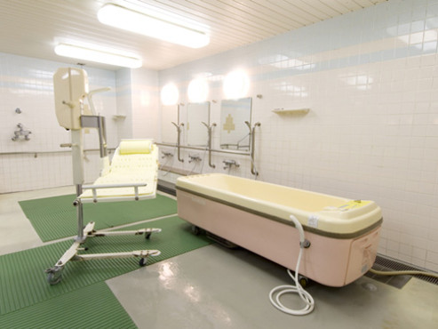 ライフコミューンいずみ中央