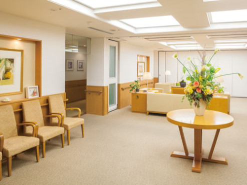 ニチイホーム大宮