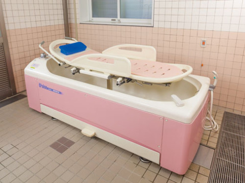 ニチイホーム大宮