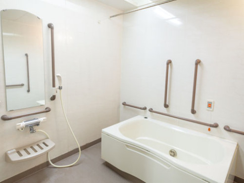 ニチイホーム大宮