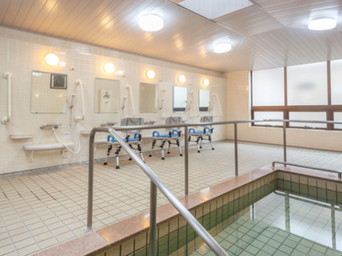 ニチイホーム下丸子