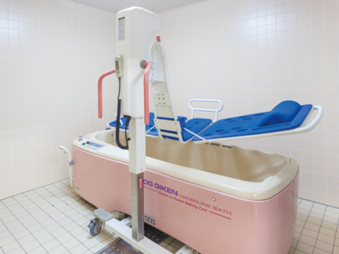 ニチイホーム下丸子