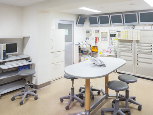 ニチイホーム下丸子