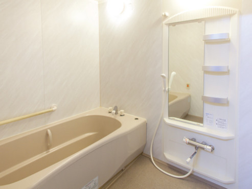 ニチイホーム下丸子