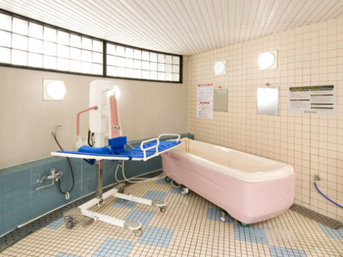 ライフコミューン松風台