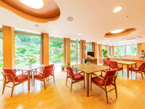 ヒルデモアこどもの国