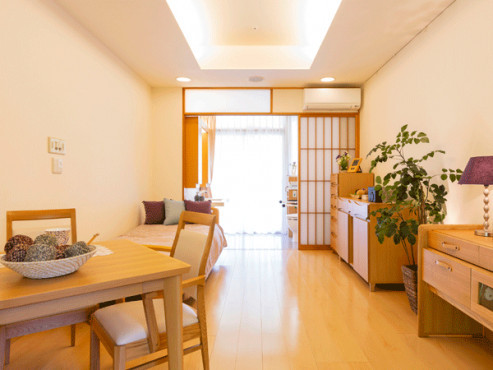 ヒルデモアこどもの国